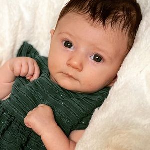 Meet your Posher, Priscilla